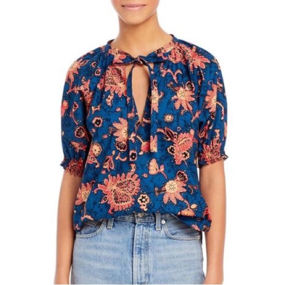 A.L.C. Ellis Blouse NWT